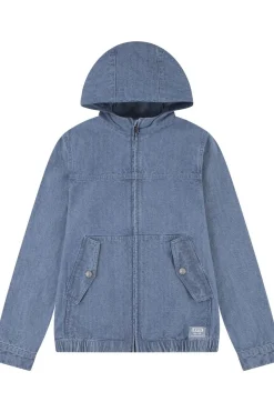 Levi's Kids Jas Sutro Full Zip