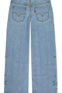 Levi's Kids Jeans Low Rise Baggy