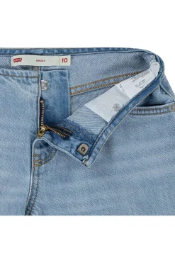 Levi's Kids Jeans Low Rise Baggy