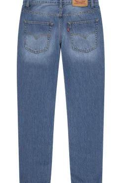 Levi's Kids Jeans Lvb Stay Baggy Taper Fit