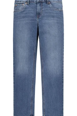 Levi's Kids Jeans Lvb 551Z Authentic Straight Je