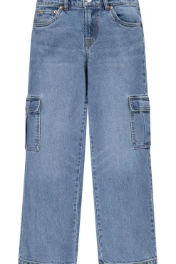 Levi's Kids Jeans Lvg '94 Baggy Cargo