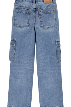Levi's Kids Jeans Lvg '94 Baggy Cargo