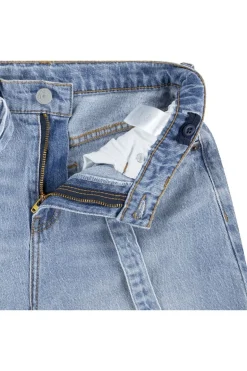Levi's Kids Jeans Lvg Xl Culotte