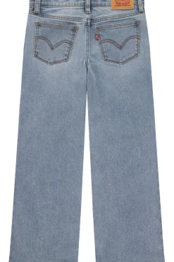Levi's Kids Lvg Wide Leg Jeans