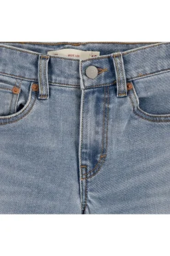 Levi's Kids Lvg Wide Leg Jeans