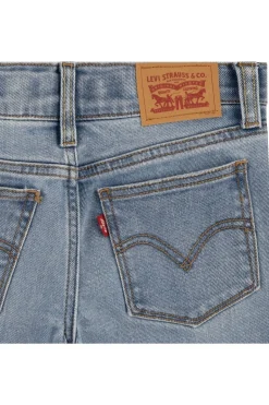 Levi's Kids Lvg Wide Leg Jeans