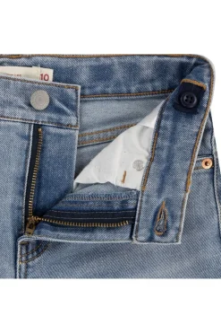 Levi's Kids Lvg Wide Leg Jeans