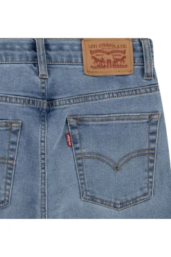 Levi's Kids Short Lvb New 511 Slim Fit