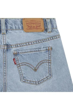 Levi's Kids Short Lvg A Line