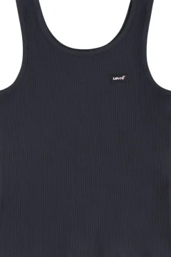 Levi's Kids Top Lvg Meet And Greet Ribbed