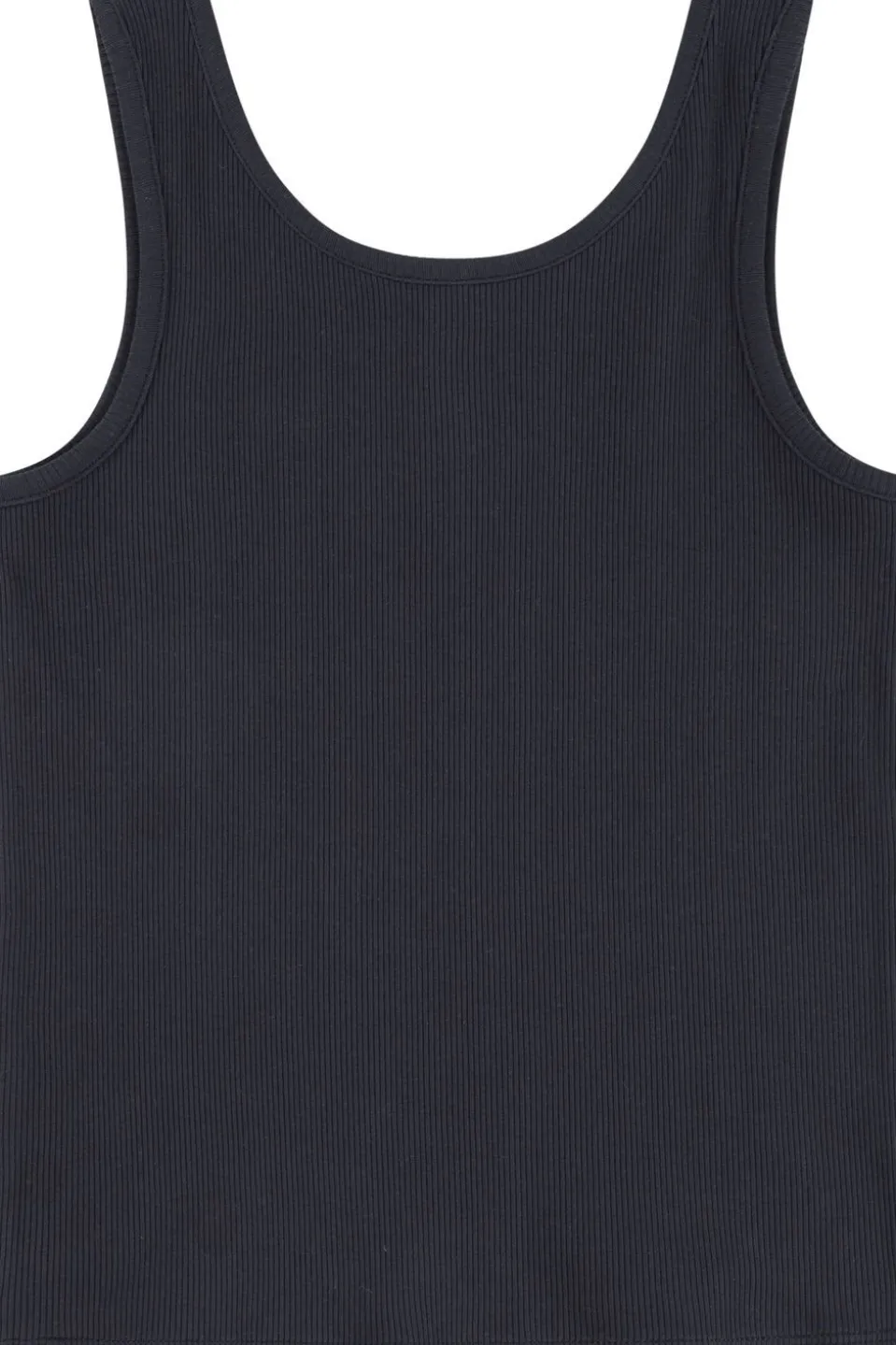 Levi's Kids Top Lvg Meet And Greet Ribbed