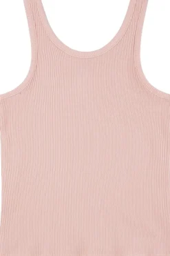 Levi's Kids Top Lvg Meet And Greet Ribbed