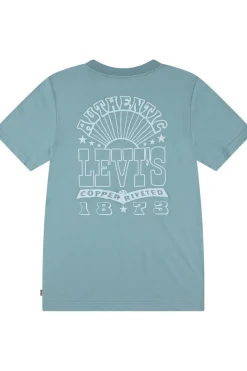 Levi's Kids T-Shirt Lvb Sun Burst