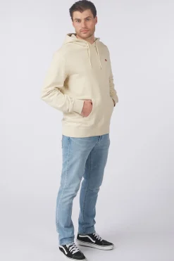 Levi's Trui The Original Hm Hoodie Neutrals