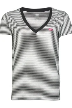 Levi's T-Shirt Perfect V Neck