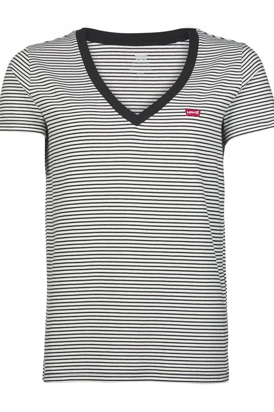Levi's T-Shirt Perfect V Neck