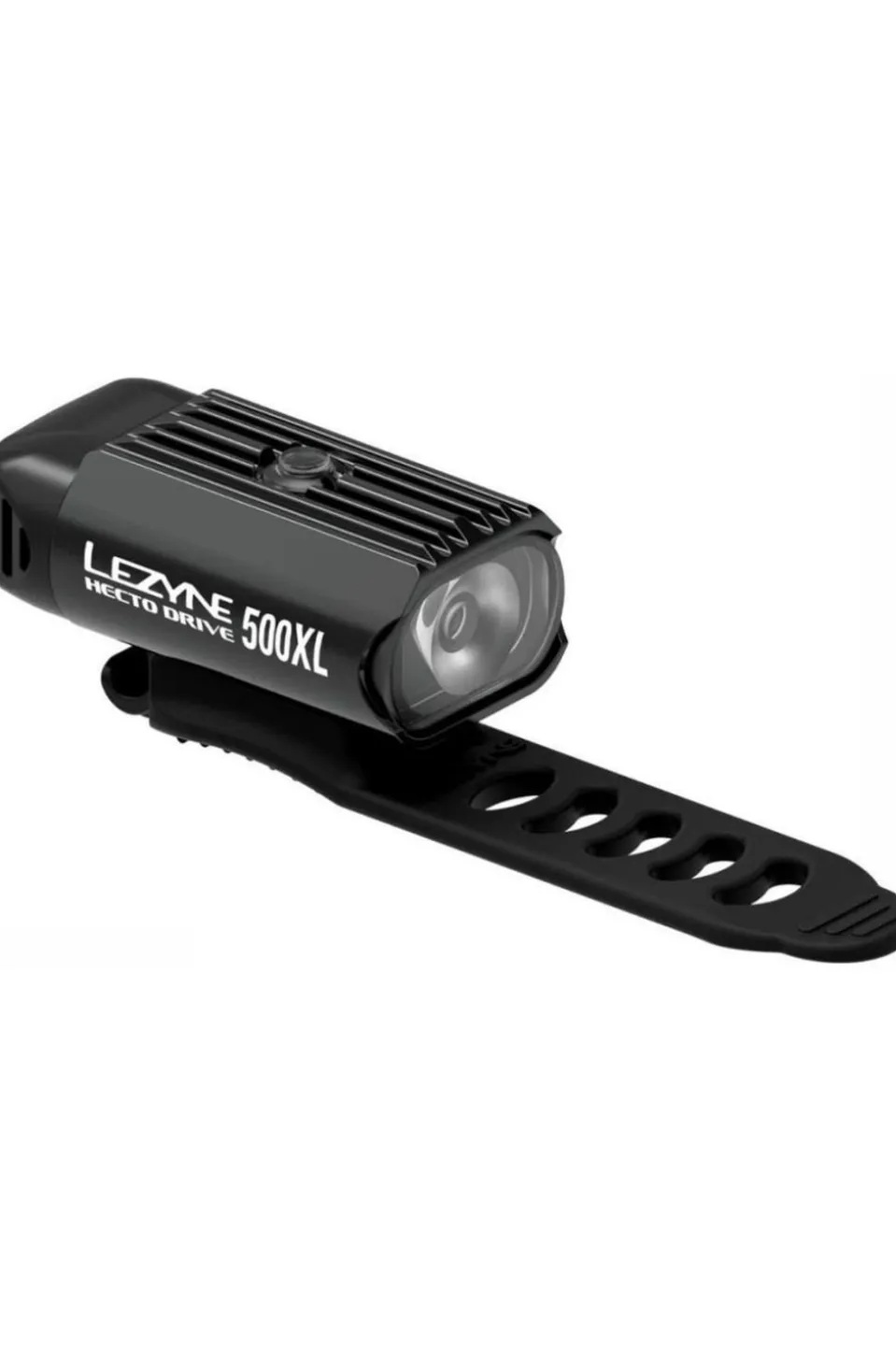Lezyne Fietsverlichting Hecto Drive 500Xl