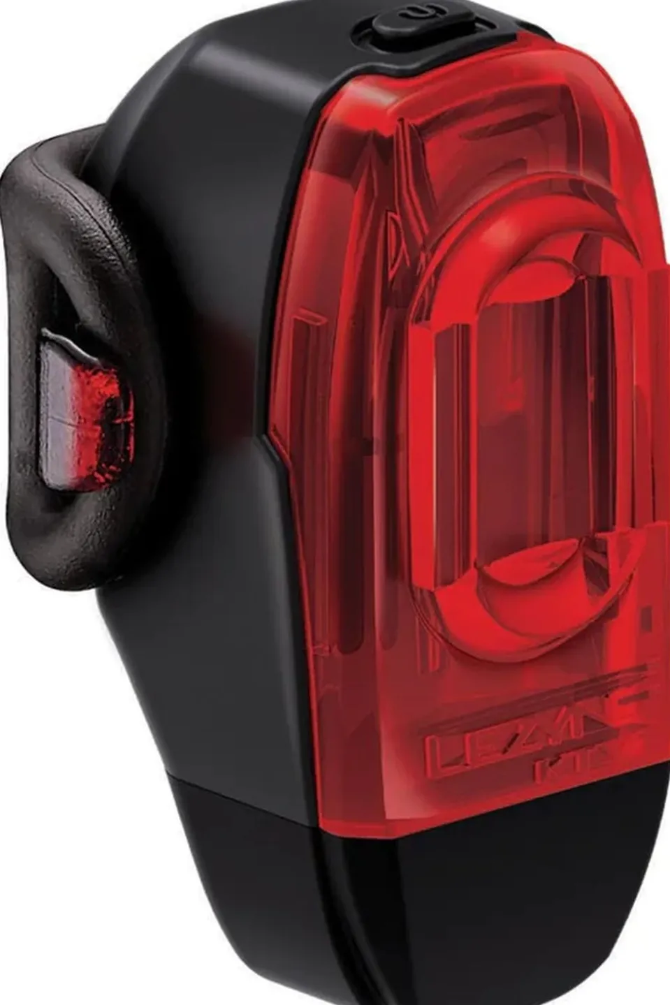 Lezyne Fietsverlichting Ktv Drive+ Rear