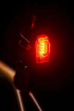 Lezyne Fietsverlichting Ktv Drive+ Rear