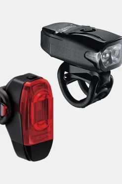 Lezyne Fietsverlichting Ktv Drive / Ktv Drive+ Pair