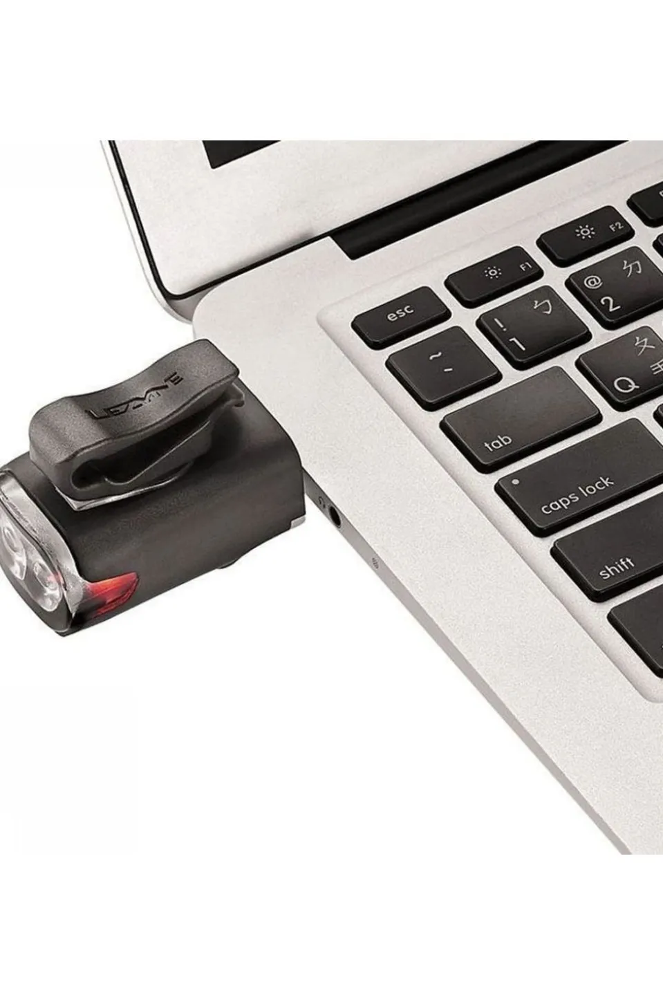 Lezyne Fietsverlichting Led Ktv Drive Front