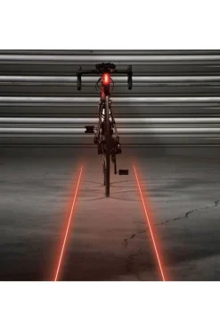 Lezyne Fietsverlichting Laser Drive