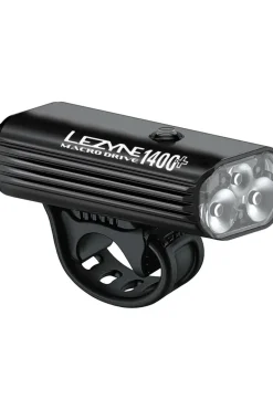 Lezyne Fietsverlichting Macro Drive 1400+ Front