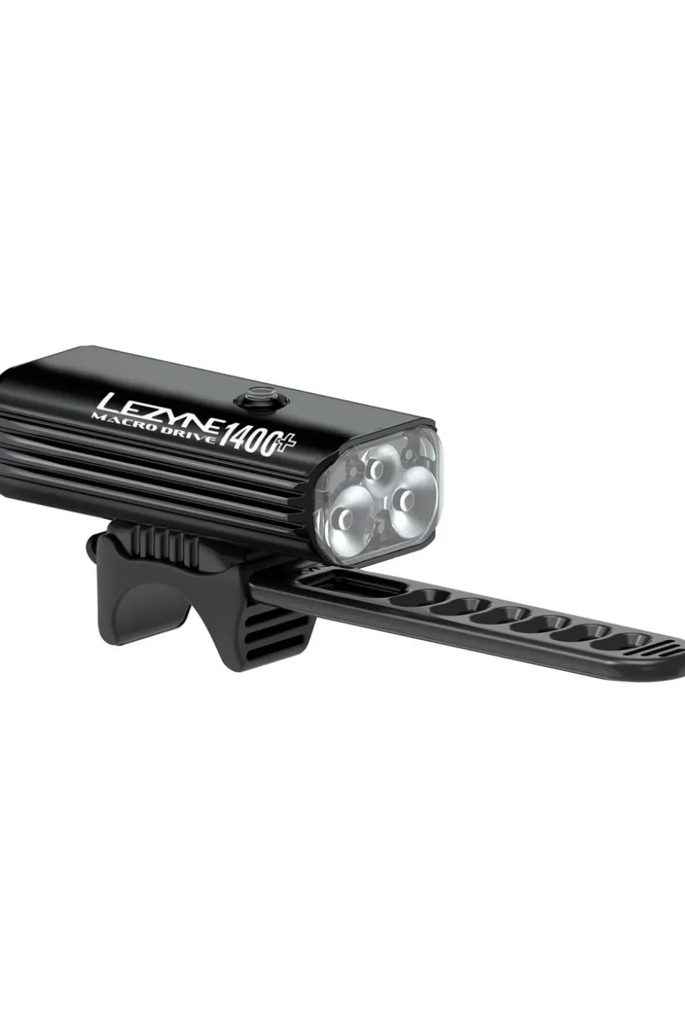 Lezyne Fietsverlichting Macro Drive 1400+ Front