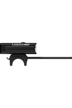 Lezyne Fietsverlichting Macro Drive 1400+ Front