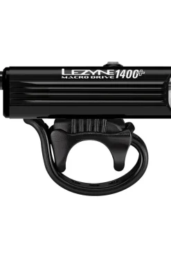 Lezyne Fietsverlichting Macro Drive 1400+ Front