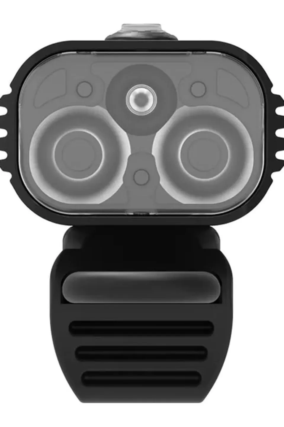 Lezyne Fietsverlichting Macro Drive 1400+ Front