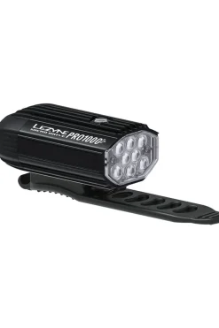 Lezyne Fietsverlichting Micro Drive Pro 1000+ Front