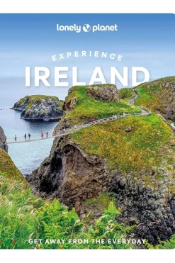 Lonely Planet Ireland Experience