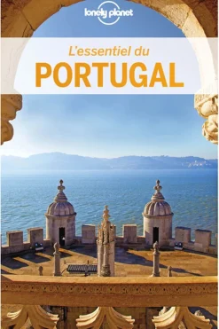 Lonely Planet Portugal - L'essentiel