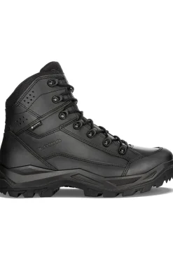 LOWA Boot LOW Renegade II GTX Mid TF Ws MF