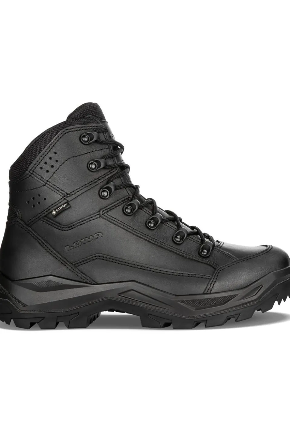 LOWA Boot LOW Renegade II GTX Mid TF Ws MF