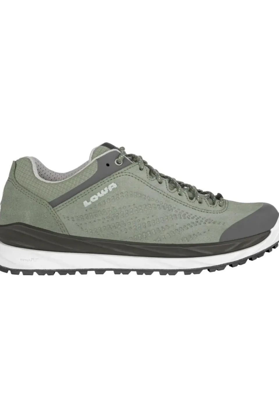 LOWA Schoen Malta Gore-Tex Lo Ws