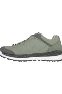 LOWA Schoen Malta Gore-Tex Lo Ws