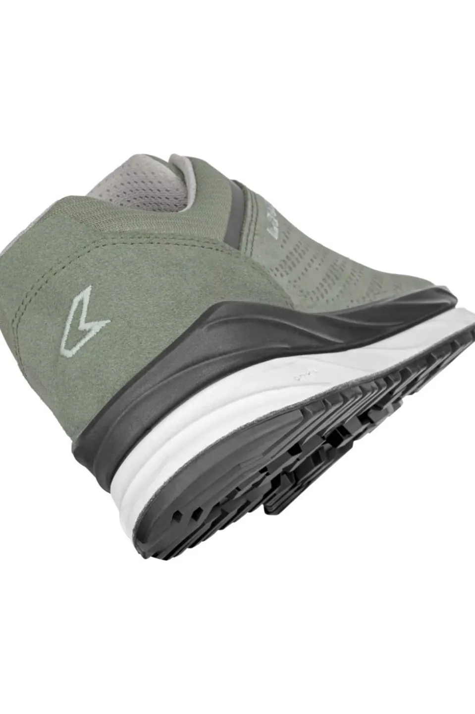LOWA Schoen Malta Gore-Tex Lo Ws