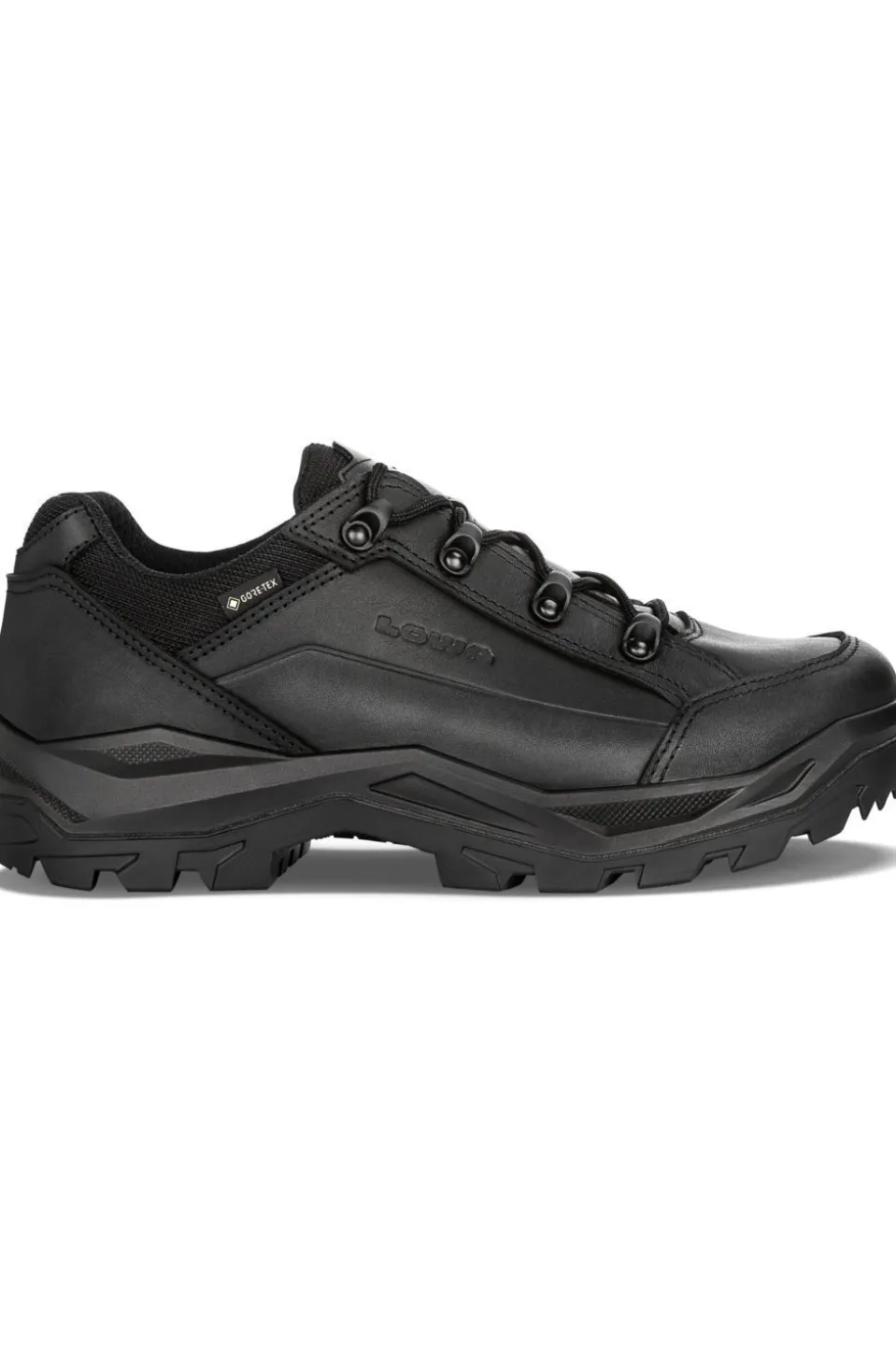 LOWA Shoe LOW Renegade II GTX Lo TF Ws MF