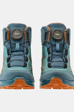 LOWA Wandelschoenen Ferrox Gore-Tex Mid Jr