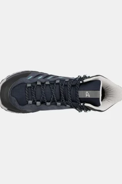 LOWA Wandelschoenen Innovo Gore-Tex Mid Ws