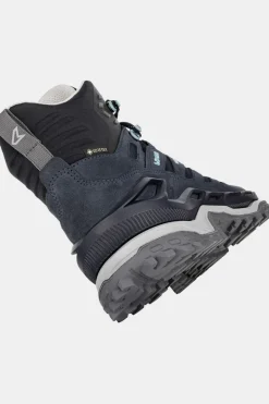 LOWA Wandelschoenen Innovo Gore-Tex Mid Ws