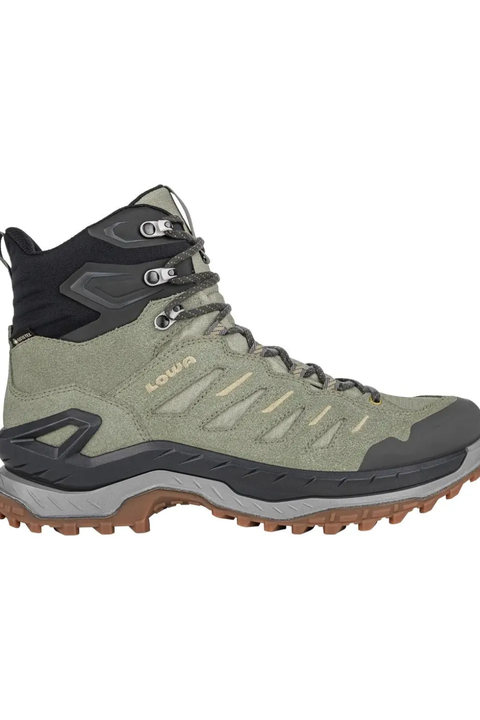 LOWA Wandelschoenen Innovo Gore-Tex Mid
