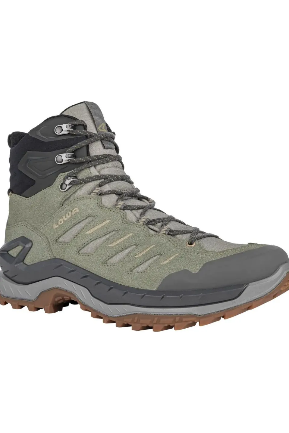 LOWA Wandelschoenen Innovo Gore-Tex Mid