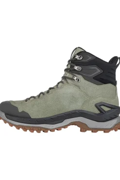 LOWA Wandelschoenen Innovo Gore-Tex Mid