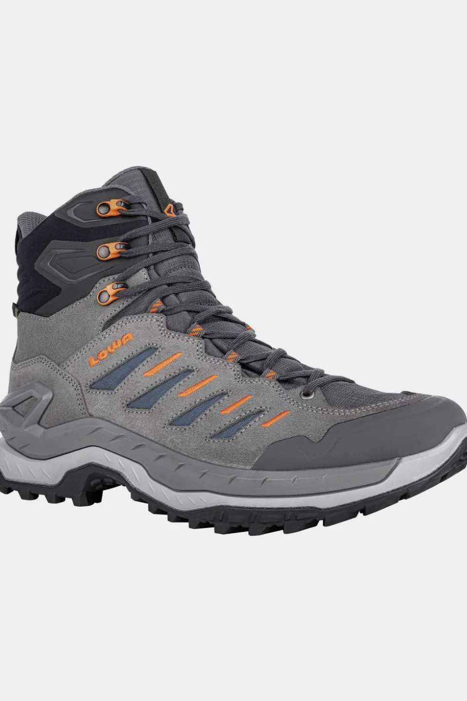 LOWA Wandelschoenen Innovo Gore-Tex Mid
