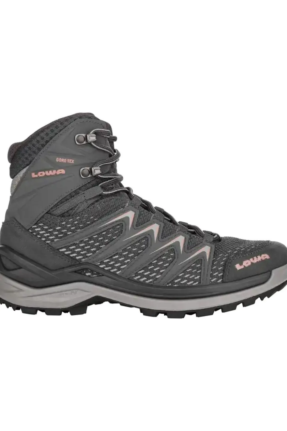 LOWA Wandelschoenen Innox Pro Gore-Tex Mid Ws