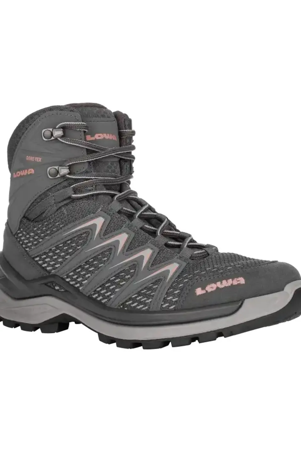 LOWA Wandelschoenen Innox Pro Gore-Tex Mid Ws